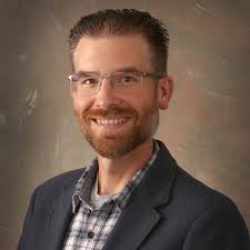 Brian Balk for Spencer City Council