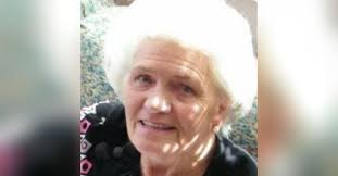 Connie Ruth McSpadden Obituary