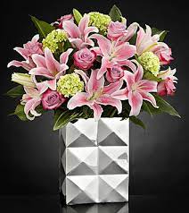 Celebrate the life of your loved one with one of the beautiful funeral flower arrangements found here such. Tiger Lilies And More In Los Angeles Ca Flamingo S Flower