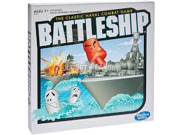 Catalogo juguetilandia juguetes de navidad 2012. Juego De Mesa Hundir La Flota Hasbro Gaming A3264b090 Juguetilandia