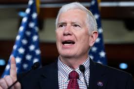 Six-term Rep. Mo Brooks loses Senate bid in Alabama