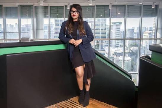 Ankiti Bose What Happened After Zilingo? And Why The Questions Keep Multiplying - Inventiva