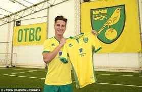 Discover short videos related to sergi canos norwich on tiktok. Norwich Sign 19 Year Old Midfielder Sergi Canos From Liverpool In A Deal Worth 2 5m Daily Mail Online