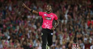 Braithwaite manor is a plantation in red dead redemption 2 and red dead online, in the scarlett meadows region of the lemoyne territory. Carlos Brathwaite Returns To Sydney Sixers Sydney Sixers Bbl