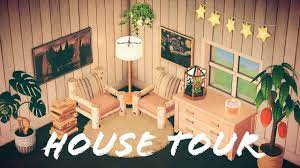 My House Tour Redesigned Animal Crossing New Horizons Youtube Includes how to get furnitures furniture in trees trading furniture more. my house tour redesigned animal crossing new horizons