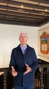 ¿cómo obtengo mi formato de pago de tenencia y refrendo 2021? Anuncia El Gobernador Del Edomex Alfredo Del Mazo Que El Pago De La Tenencia Vehicular Con Subsidio Se Amplia Hasta El 31 De Julio 88 9 Noticias