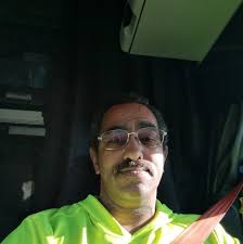 What kind of home time does a regional driver get ?