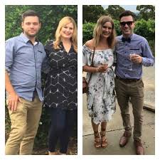 If you're ready to start a weight loss challenge or just need some inspiration then this post is for you! Husband Wife Weight Loss Transformations You Have To See