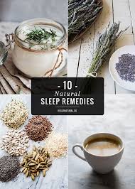 10 Natural Sleeping Remedies Helloglow Co Natural Sleep Remedies Sleep Remedies Natural Home Remedies