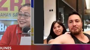 It took only a month since announcing their relationship before derek ramsay knelt on one knee and asked now fiancé ellen adarna to tie the knot with him. Derek Ramsay At Andrea Torres Parehong Gusto Ng Intimate Wedding Pep Ph