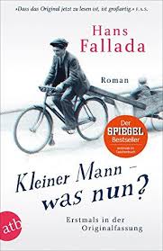 Kleiner Mann Was Nun Roman Erstmals In Der Originalf Https Www Amazon De Dp 3746633443 Ref Cm Sw R Pi Dp U X Smtfcb2 Bucher Buchclub Bucher Musikbuch