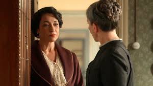 La amenaza de Leocadia a Petra