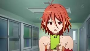 Here are 16 examples of anime characters who have red hair: What Anime Characters Have Red Hair Quora