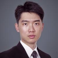 Ken He Email & Phone Number