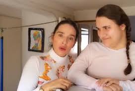 La coincidencia más inverosímil y emotiva de griezmann tras el nacimiento de su tercera hija. Luly Bossa Conmovio Tierno Baile Con Su Hijo Rcn Radio