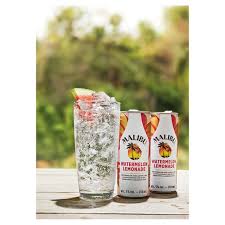 It's the perfect rum base for delicious, summery cocktails. Malibu Watermelon Lemonade Morrisons