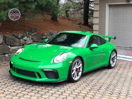 Image result for Viper Green 2025 Porsche