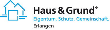 Haus & grund deutschland, berlin, germany. Schon Dass Sie Da Sind Haus Grund Erlangen E V