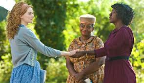 Alle infos zu ihrem leben, ihrem liebesleben und ihren filmen findest du hier. The Help Spans Two Worlds White And Black Review The New York Times