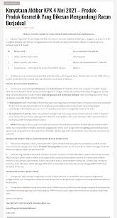 Harini cik deeja nak bagitahu rahsia selfie dengan yakin dan cantik !cik deeja tahu ada yang bukan saja sanggup melabur ratusan malah ribuan ringgit. Kosmetic Racun