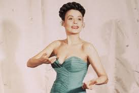 She was awarded 2 stars on the hollywood walk of fame for recording at 6282 hollywood boulevard; Lena Horne Facts Mental Floss