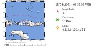 Our best hotels in ruteng indonesia. Gempa Magnitudo 4 Guncang Ruteng Manggarai Berita Jakarta Hari Ini