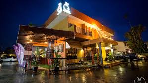 On the other hand, they also do sell coffee like any other cafe, but with a bit more passion and love put into it. The G Cafe Coffee Food Event Celebrations Buffet