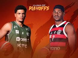 Playoffs NBB CAIXA 2025/26: Ceisc/União Corinthians e Flamengo projetam duelo de ajustes, alternativas táticas e pressão da torcida no Jogo 2