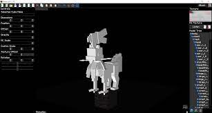 Although mcreator is a complete ide, anyone can use it without prior programming knowledge. How To Make Texture Map For Custom Mob Modification Development Minecraft Mods Mapping And Modding Java Edition Minecraft Forum Minecraft Forum