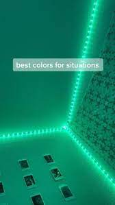 Whats Your Favorite Color Led Lighting Bedroom Led Room Lighting Led Lighting Diy