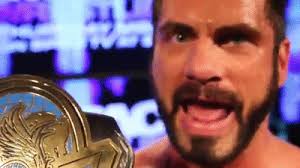 IMPACT365 Austin Aries Talks "Option C" after reclaiming the X Division  title