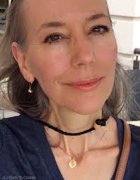 Vlog) Classic Fashion Over 40-50: Lunch With Friends at Fish Restaurant,  Village