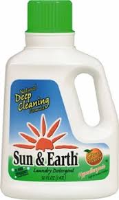 Bio Clean Hard Water Stain Remover Reviews Sun And Earth Laundry Detergent Reviews And Opinions Laundry Detergent Laundry Detergent Reviews Best Laundry Detergent