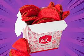 Jack In The Box Spicy Tiny Tacos Release Info | Hypebeast