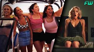 And exactly 20 years later, the cast of the hugely successful movie reunited. Everything To Know About Netflix S American Pie Girls Rule Fandomwire