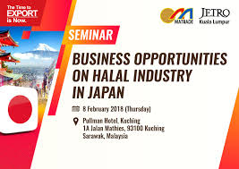 Japan is 8hrs in front. Sarawak Ibsc Seminar 2018 Jetro Seminar Our Kl Activities Malaysia Jetro