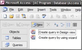 Maybe you would like to learn more about one of these? Buat Query Di Microsoft Access Untuk Menemukan Entri Duplikat Dalam Sebuah Tabel Bagaimana Caranya Kiat Komputer Dan Informasi Berguna Tentang Teknologi Modern