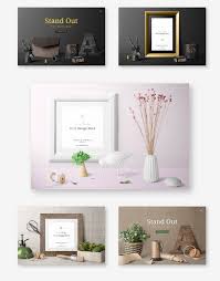 Download Simple Homes Mockup Creator On Behance