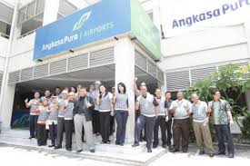Maybe you would like to learn more about one of these? Info Terbaru Gaji Pegawai Angkasa Pura Ii