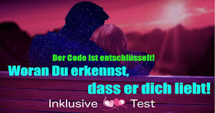 Lieben sie ihn oder sind sie nur verliebt? Liebt Er Mich Test Die Anzeichen Ob Er Dich Wirklich Liebt