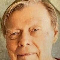 William Theobald Obituary (2024)