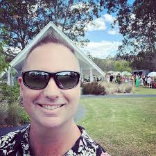 No, I'm not wearing a funny hat… it's time for Pete and Alice to get  married! #loveisintheair #wedding #weddingsinger #livemusicmakesitbetter