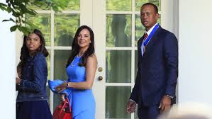 Tiger woods did not leave the british open in a fit of simmering rage. Tiger Woods Girlfriend Dropped From Wrongful Death Lawsuit Ctv News