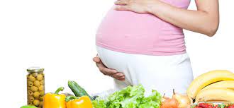 Makanan yang banyak mengandung karbohidrat mencakup nasi, kentang, roti, biskuit, dan sereal. Makanan Yang Wajib Dikonsumsi Saat Hamil 9 Bulan Dokter Indonesia