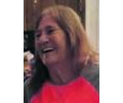 Patricia Mell Obituary (1942