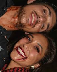 Daniel turns 30! 🎈I'll try to keep it short and sweet because Instagram  only gave me 20 slides. I met Daniel at a local art event where our booths  were set up