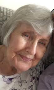 Georgia Trout Obituary (2016)