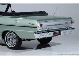 Image result for Laurel Green 1963 Nova