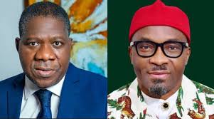 Bamidele, Kalu most productive federal lawmakers