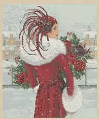 We did not find results for: Cross Stitch Chart Art Deco Lady 10 Flowerpower37 Uk Free Uk P P Cross Stitch Art Cross Stitch Collection Art Deco Cards